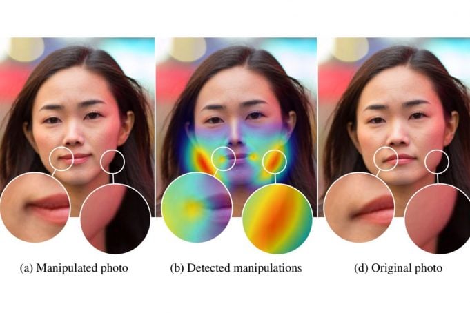 Adobe About Face