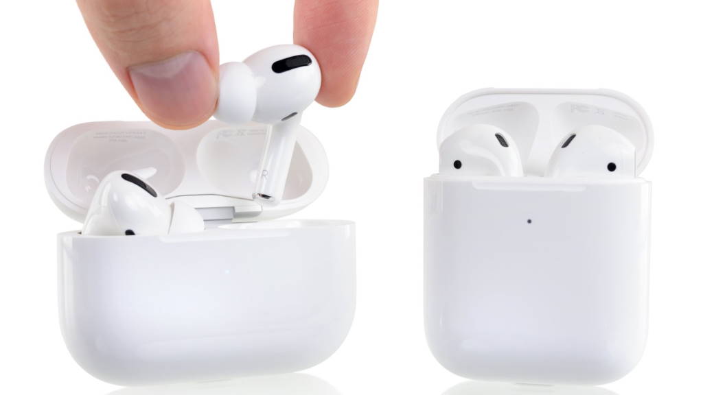 Airpods