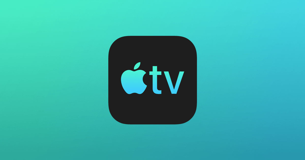 Apple TV+