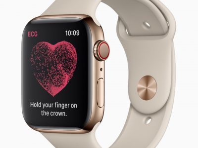 Heart Analyzer: Everything about your heart on your Apple Watch