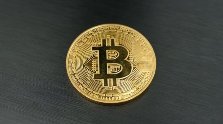 Bitcoin - Cryptocurrencies