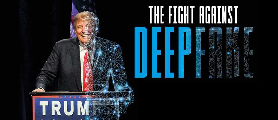 Deepfake