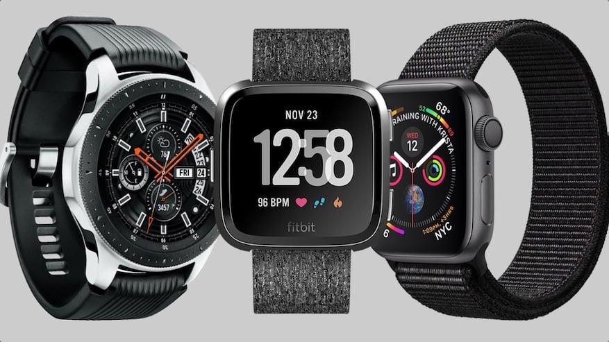 Smartwatch: From smartphone to wrist with low cost solutions