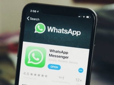 WhatsApp for iOS updated with number of new features to offer