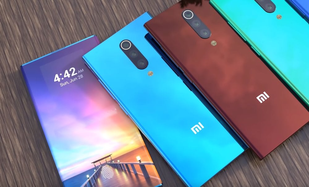 Xiaomi Mi 10 - Is this the future smartphone of Chinese brand?