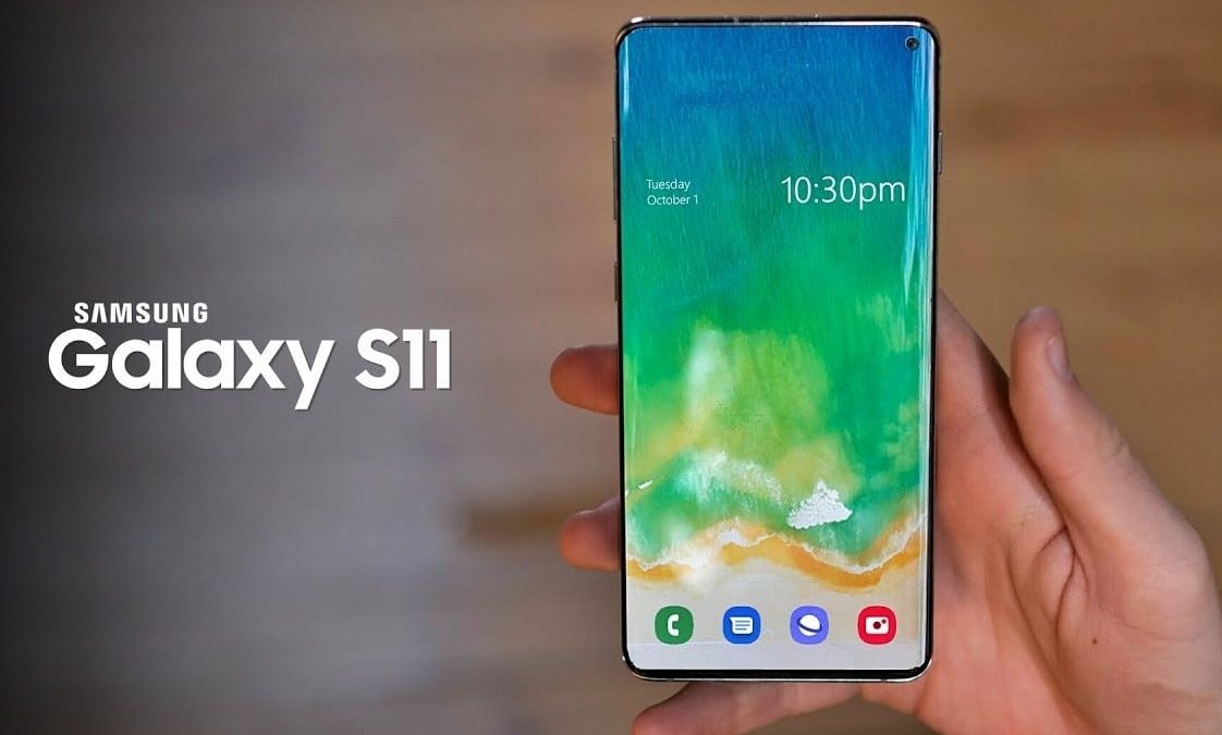 Samsung Galaxy S11 goes through certification in China, reveals charging specifications