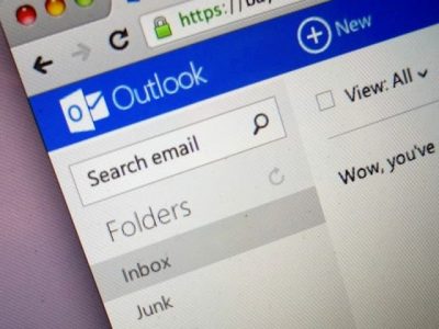 Microsoft begins integrating Google services into Outlook, including Gmail