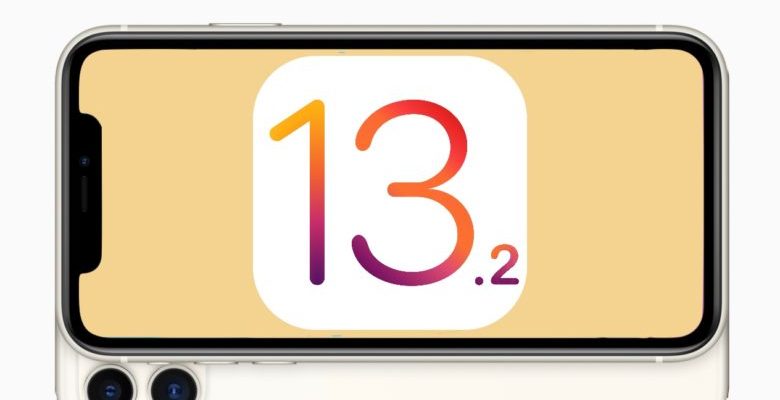 iOS 13.2 users found biggest bug in memory