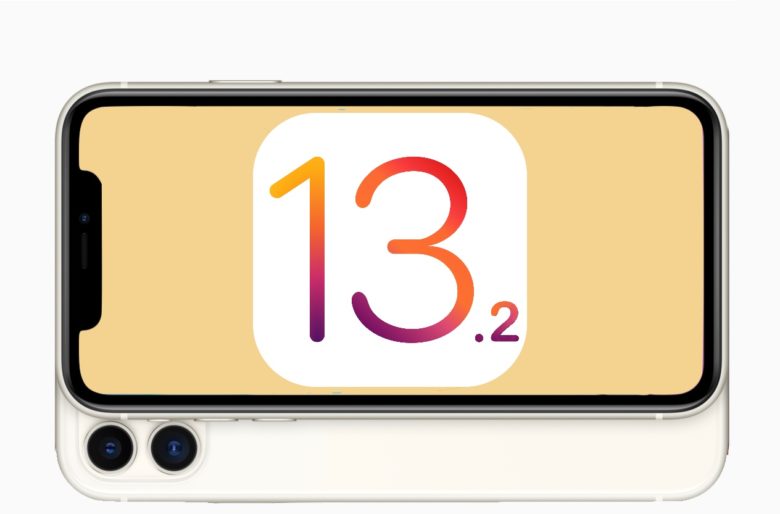 iOS 13.2 users found biggest bug in memory