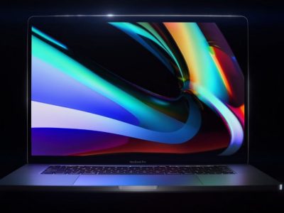 Apple launches new 16-inch MacBook Pro with keyboard on focus