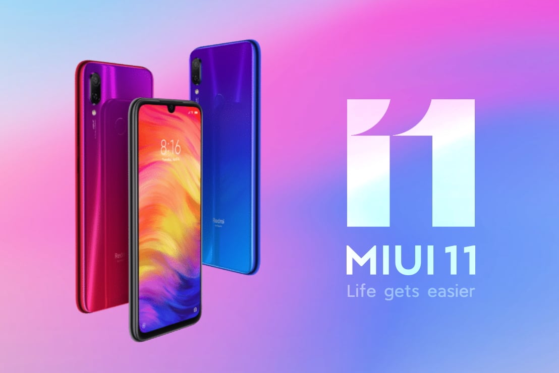 MIUI 11