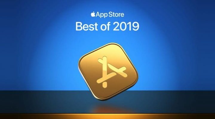 Apple unveiled best - and most popular - games and apps of 2019