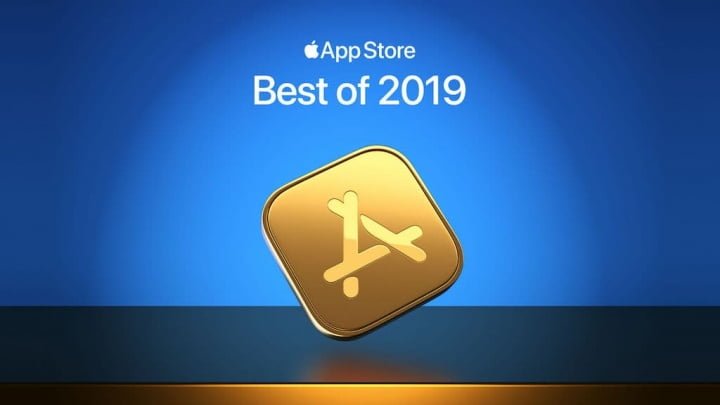 Apple unveiled best - and most popular - games and apps of 2019
