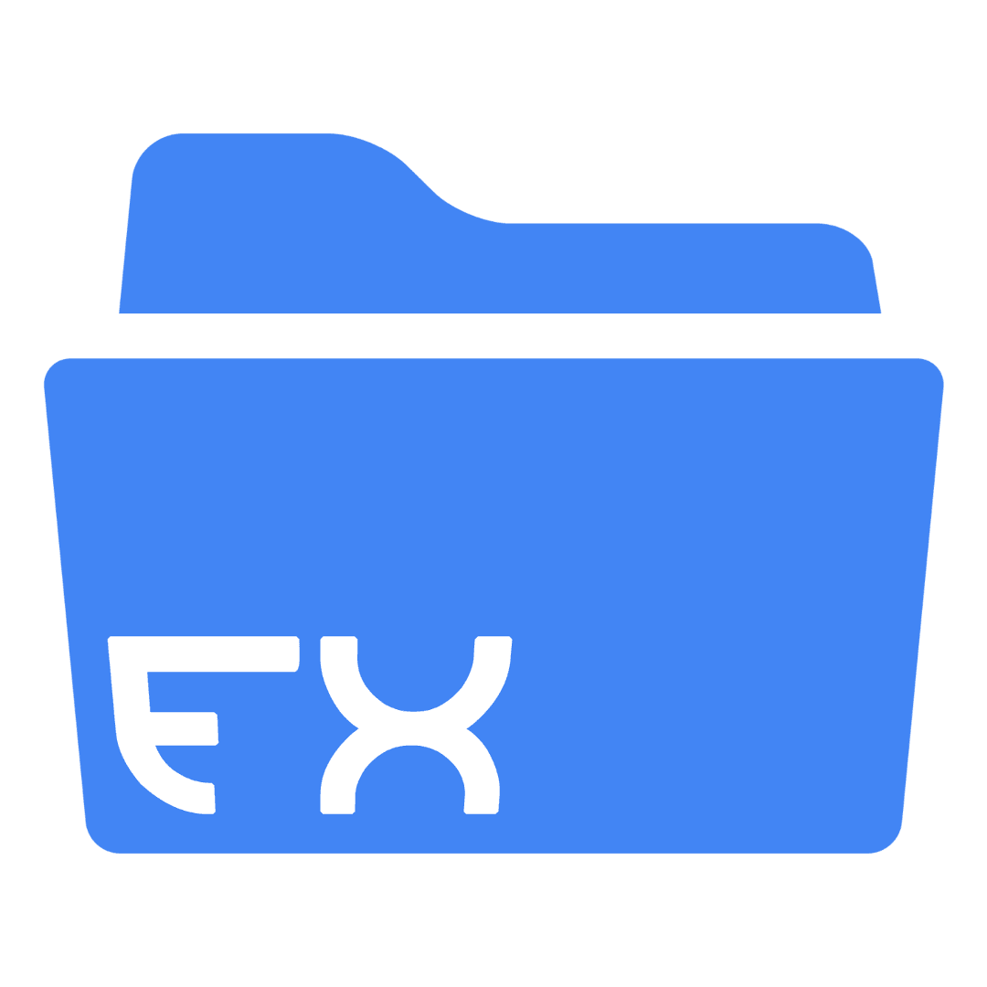 FX File Explorer