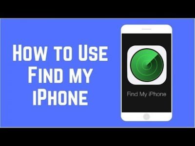 Learn to set up the Find App on iPhone, Mac, and other devices