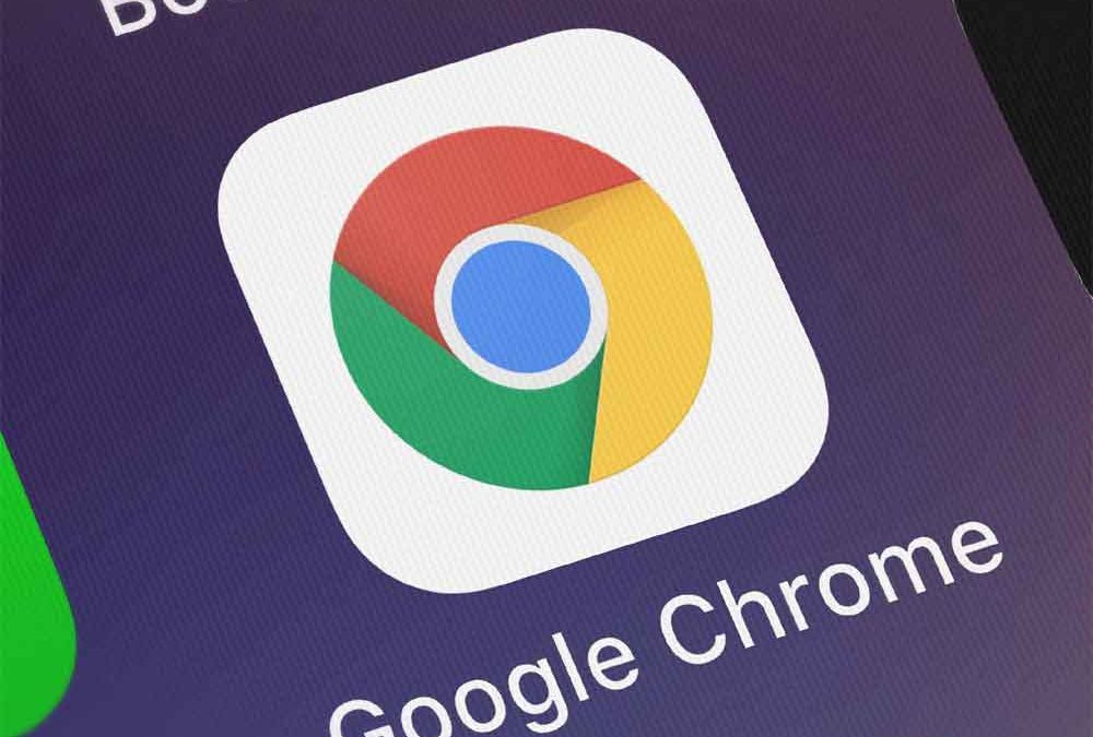 Google Chrome 79 Update Causes Data Disappearance on Android!