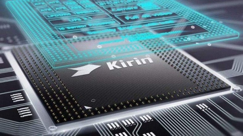 Kirin 1020
