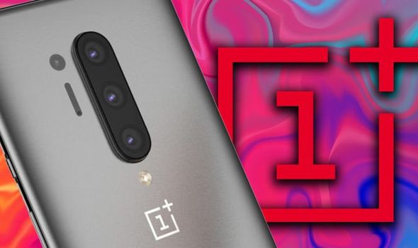 OnePlus 8, 8 Pro and 8 Lite: First specifications and price tags