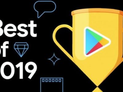 Top 2019 Android Apps, Games, Movies and Books on Play Store