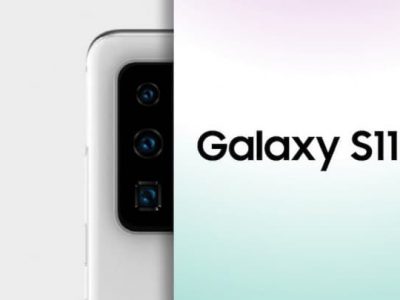 Samsung Galaxy S11 certification and unveils even more specifications!
