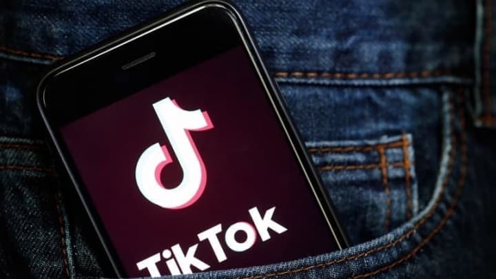TikTok