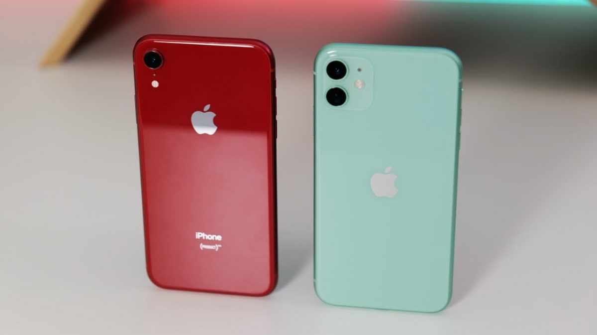 iPhone XR still the best selling smartphone