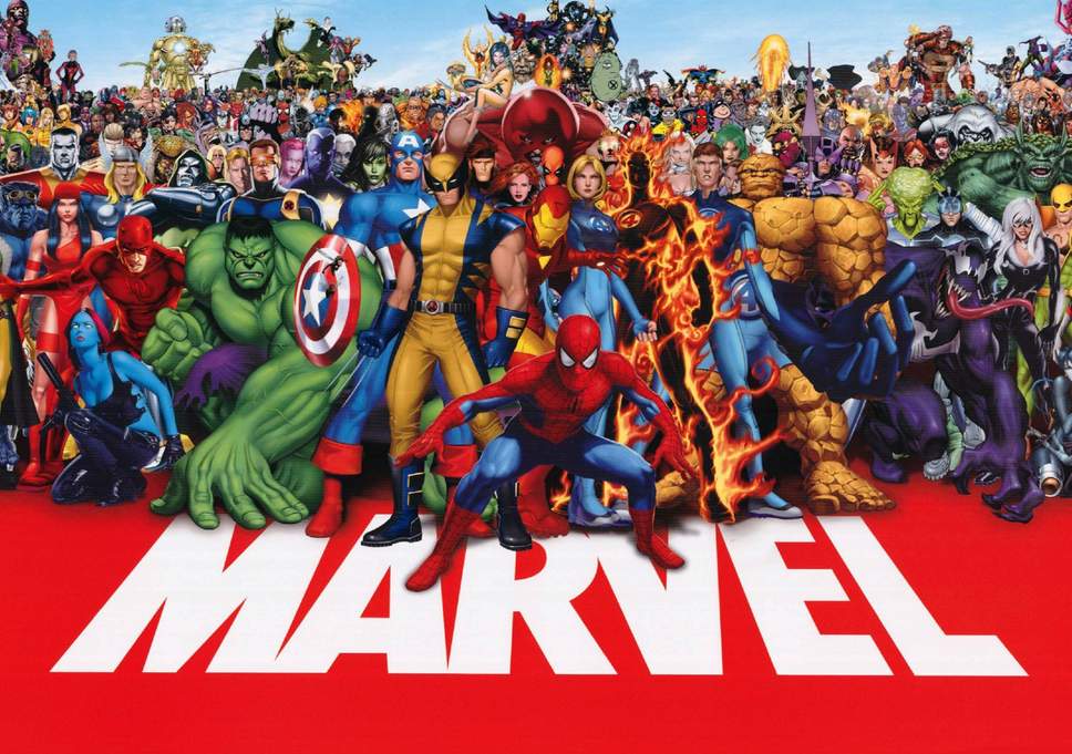 Marvel