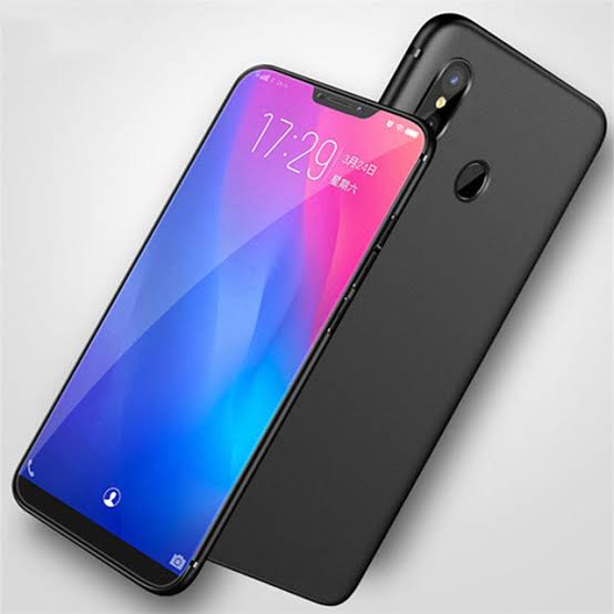 Mi A2 Lite