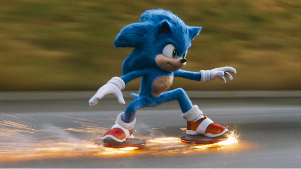 Sonic