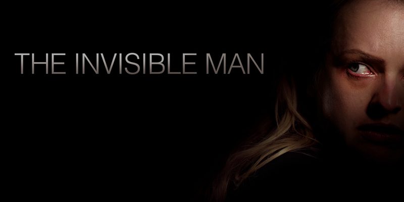 The Invisible Man Poster