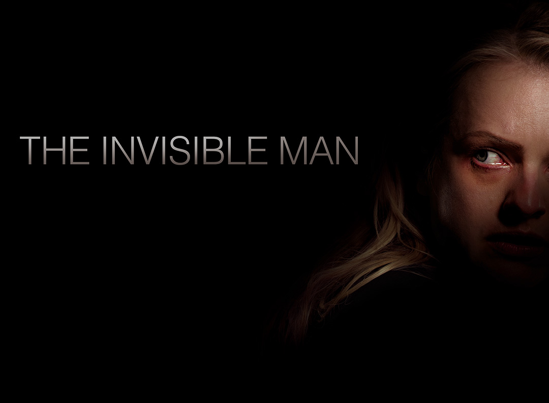 The Invisible Man Poster