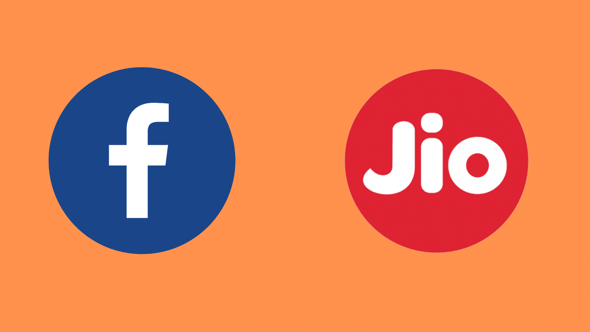 Facebook-Jio-partnership