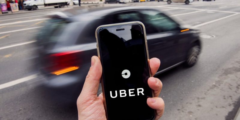 UBER