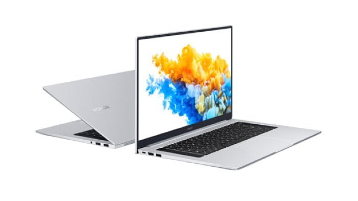 Honor MagicBook Pro 2