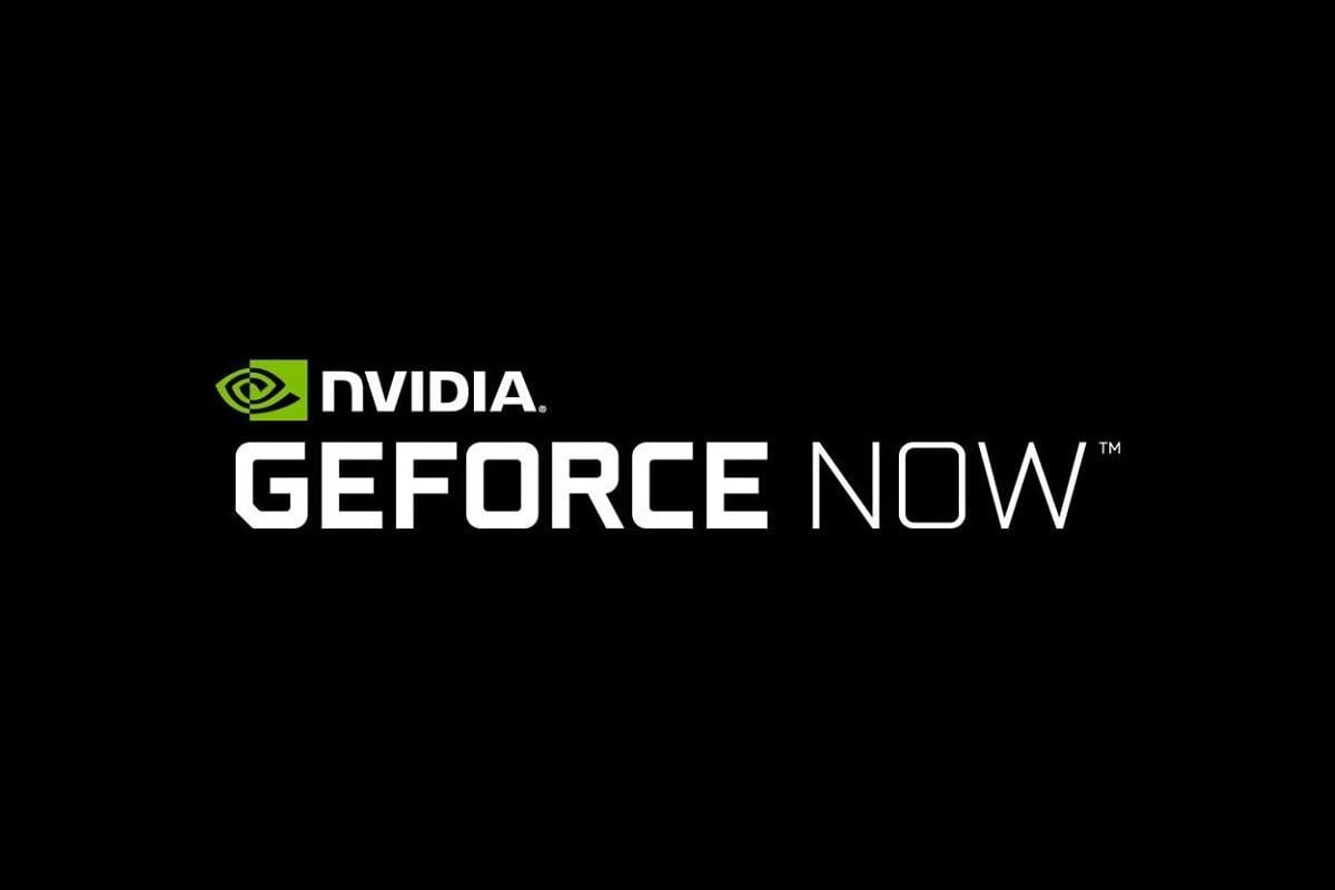 GeForce Now