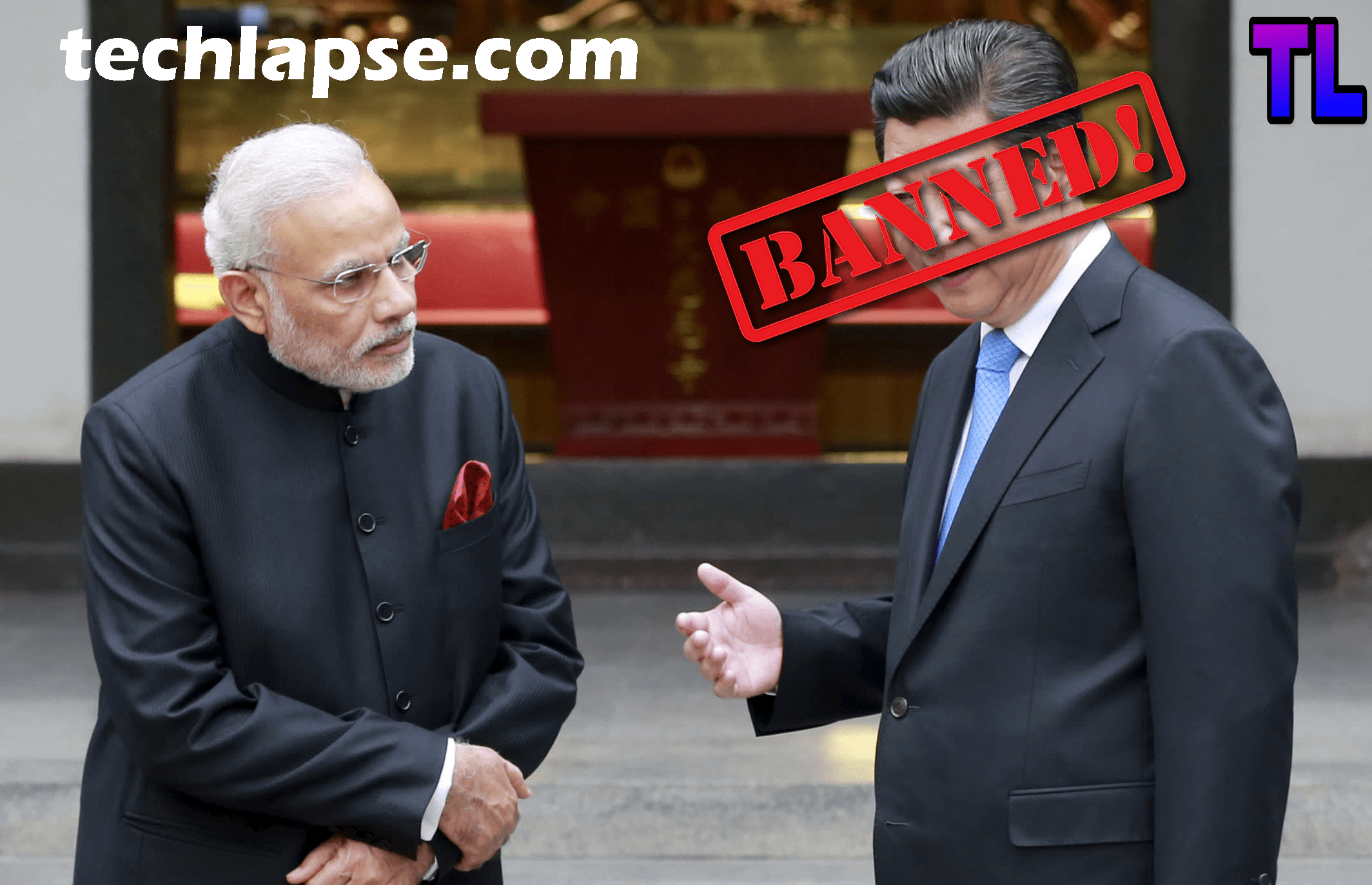 Modi-China