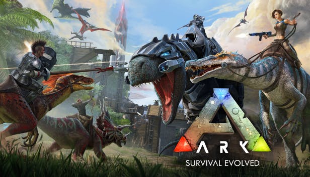 How To Get Ark Survival Evolved For Free On Mac