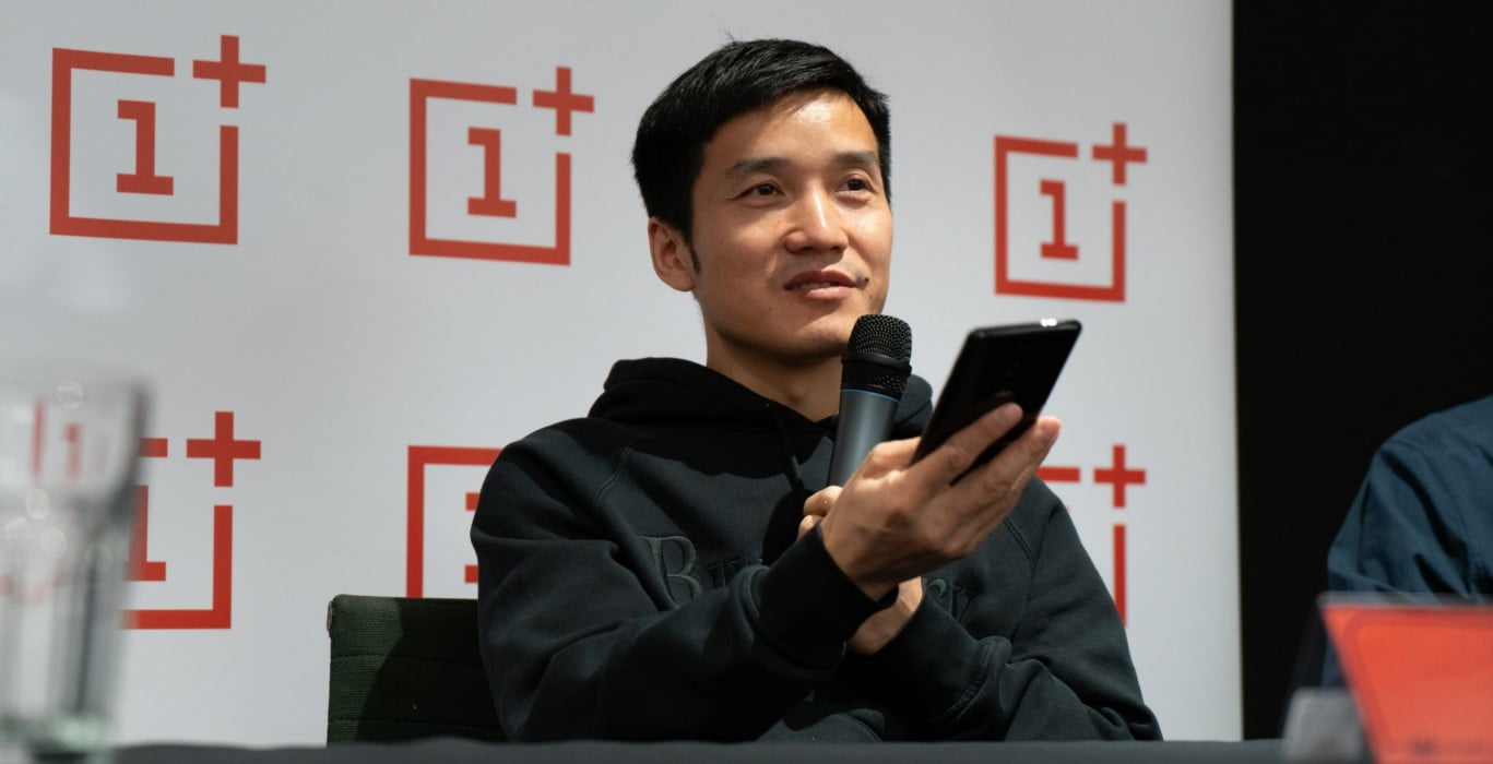 Pete Lau