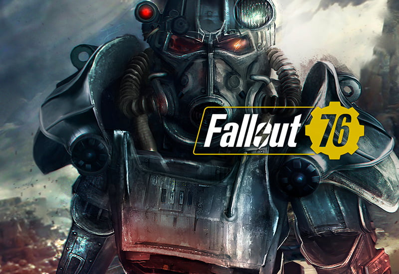 Fallout 76