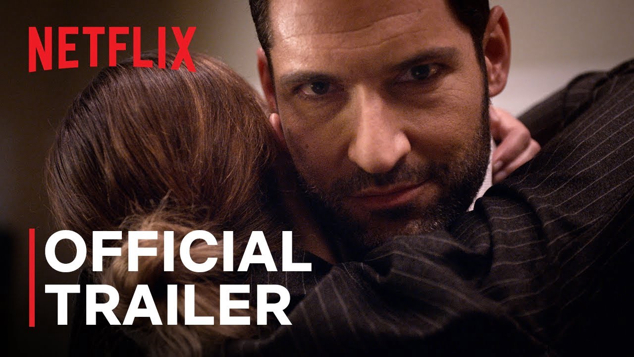 Lucifer Season 5