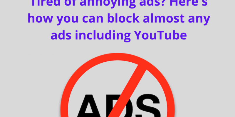 Ad Blocker