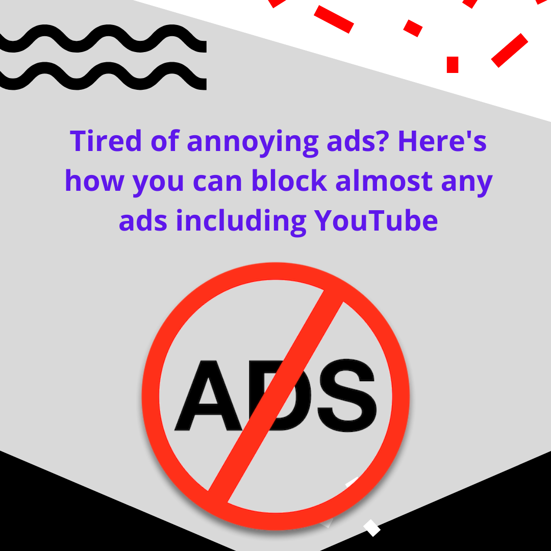 Ad Blocker