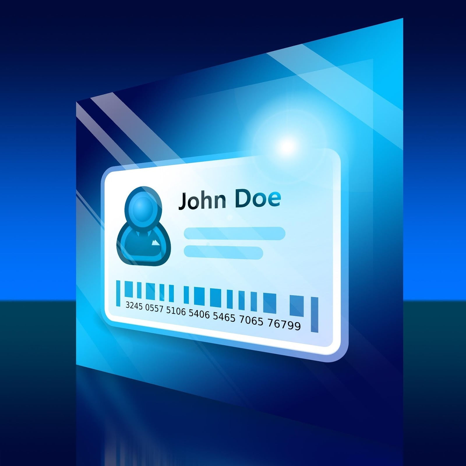 ID Cards