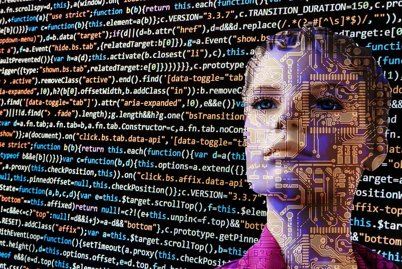artificial intelligence robot