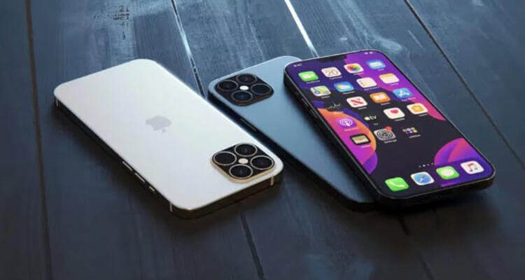 iPhone 12