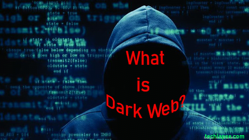 What is Dark Web?