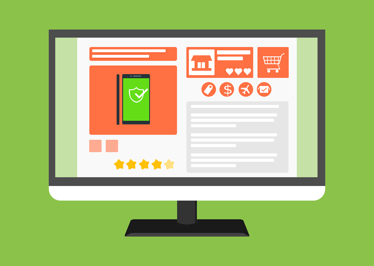 Ecommerce