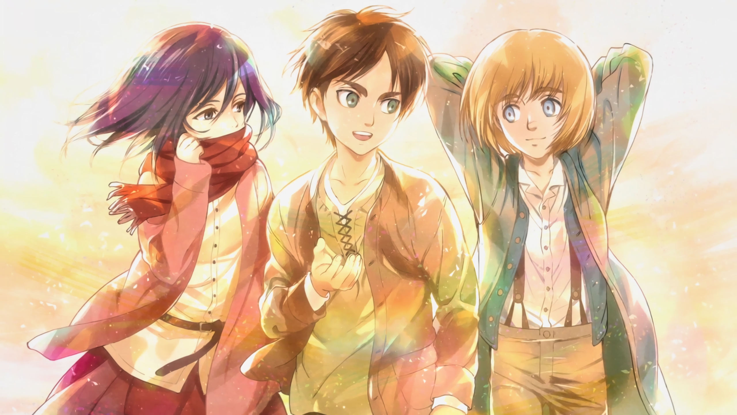 Attack on Titan