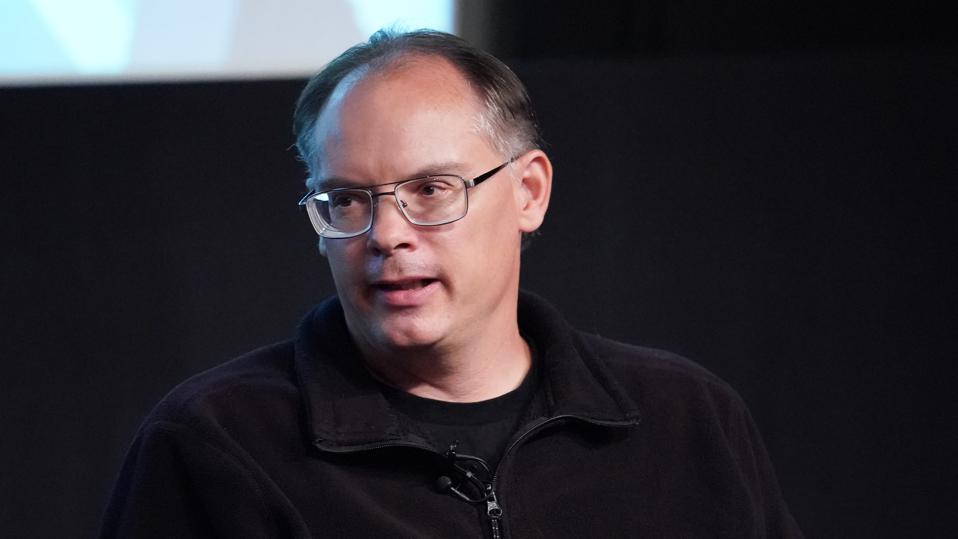 tim sweeney