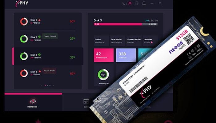Flexxon-SSD